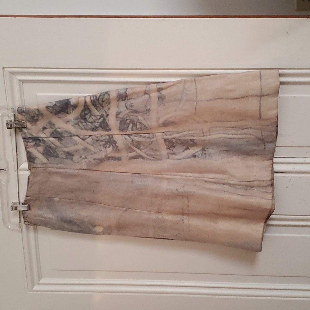 Marni sz 38 Aline skirt